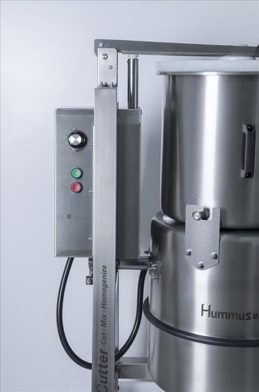 NFM L65 IV Vertical cutter mixer - Пищевое оборудование: фото 2 NFM L65 IV Vertical cutter mixer - Пищевое оборудование: фото 2