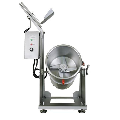 NFM L65 IV Vertical cutter mixer - Пищевое оборудование: фото 1 NFM L65 IV Vertical cutter mixer - Пищевое оборудование: фото 1