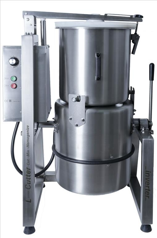 NFM L65 IV Vertical cutter mixer - Пищевое оборудование: фото 1 NFM L65 IV Vertical cutter mixer - Пищевое оборудование: фото 1
