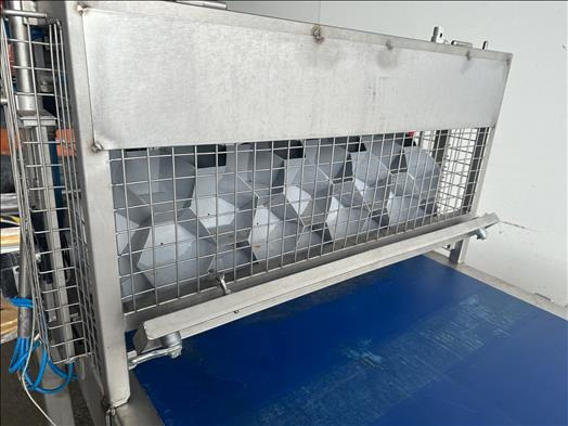 NNP Rotary moulder - Хлебопекарное оборудование: фото 4 NNP Rotary moulder - Хлебопекарное оборудование: фото 4