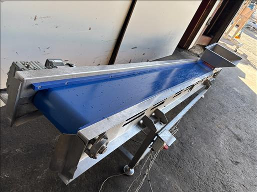Polar Stainless conveyor - Конвейер: фото 3 Polar Stainless conveyor - Конвейер: фото 3