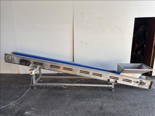 Polar Stainless conveyor - Конвейер: фото 1 Polar Stainless conveyor - Конвейер: фото 1