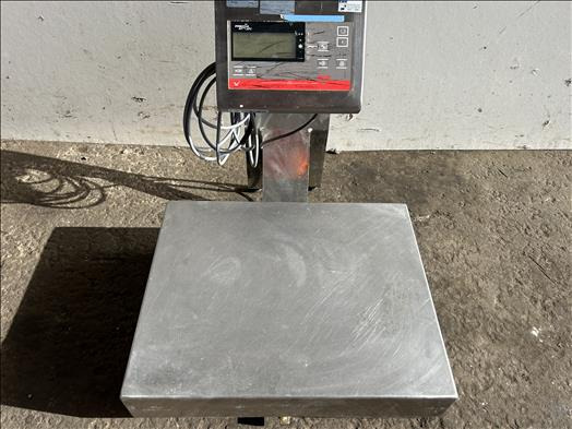 Precia Molen Platform scale - Пищевое оборудование: фото 2 Precia Molen Platform scale - Пищевое оборудование: фото 2