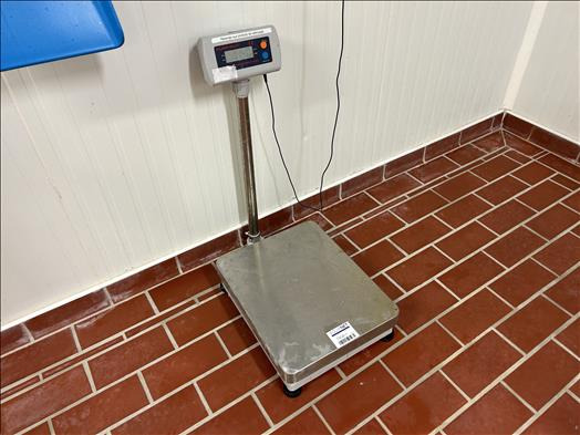 Precia Molen TCSJJ Scale - Пищевое оборудование: фото 1 Precia Molen TCSJJ Scale - Пищевое оборудование: фото 1