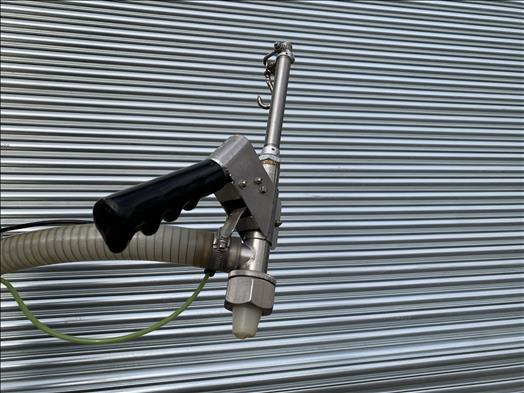 Turbo systems D900 stainless depositor - Пищевое оборудование: фото 3 Turbo systems D900 stainless depositor - Пищевое оборудование: фото 3