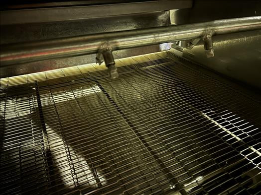 Wrightfield Spray glazer - Хлебопекарное оборудование: фото 4 Wrightfield Spray glazer - Хлебопекарное оборудование: фото 4