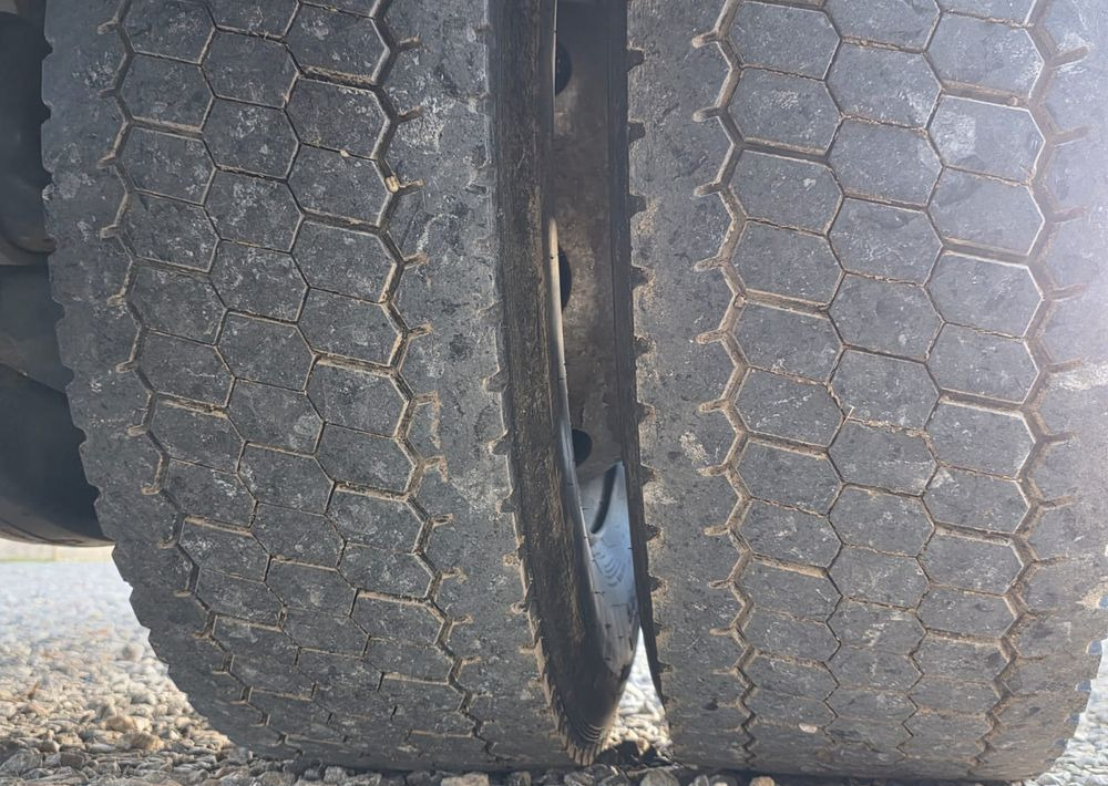 Тентованный грузовик DAF LF 290 / WINDA / 16TON DMC / 3M WYSOKOŚĆ / JUMBO /  FIRANKA / SYPIALKA / AUTOMAT / JEDEN WŁAŚCICIE  / EURO 6 / 2017/ SPROWADZONY / 19 PALET / DUŻA ŁADOWNOŚĆ /: фото 11