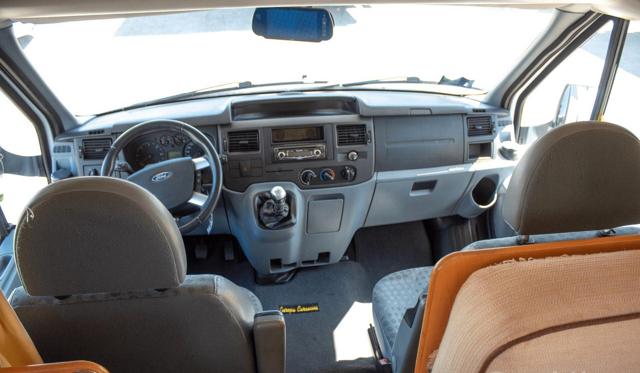 Ci elliot 40 maxi - Альковный автодом: фото 5 Ci elliot 40 maxi - Альковный автодом: фото 5