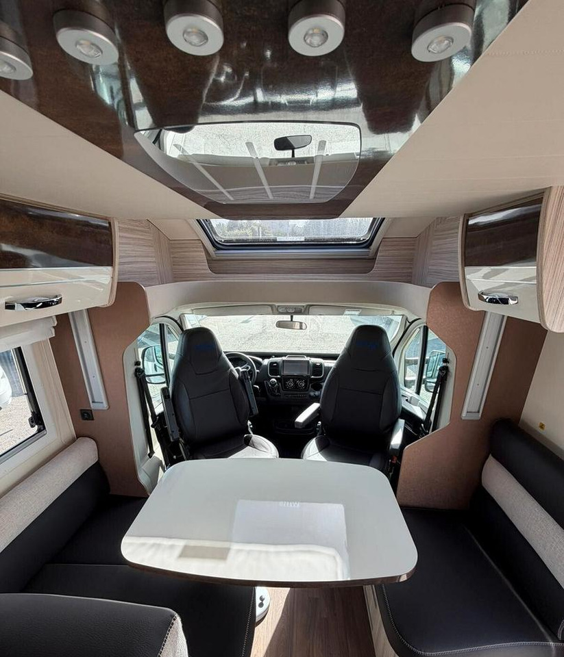 Elnagh T-LOFT 529 - Полуинтегрированный автодом: фото 5 Elnagh T-LOFT 529 - Полуинтегрированный автодом: фото 5