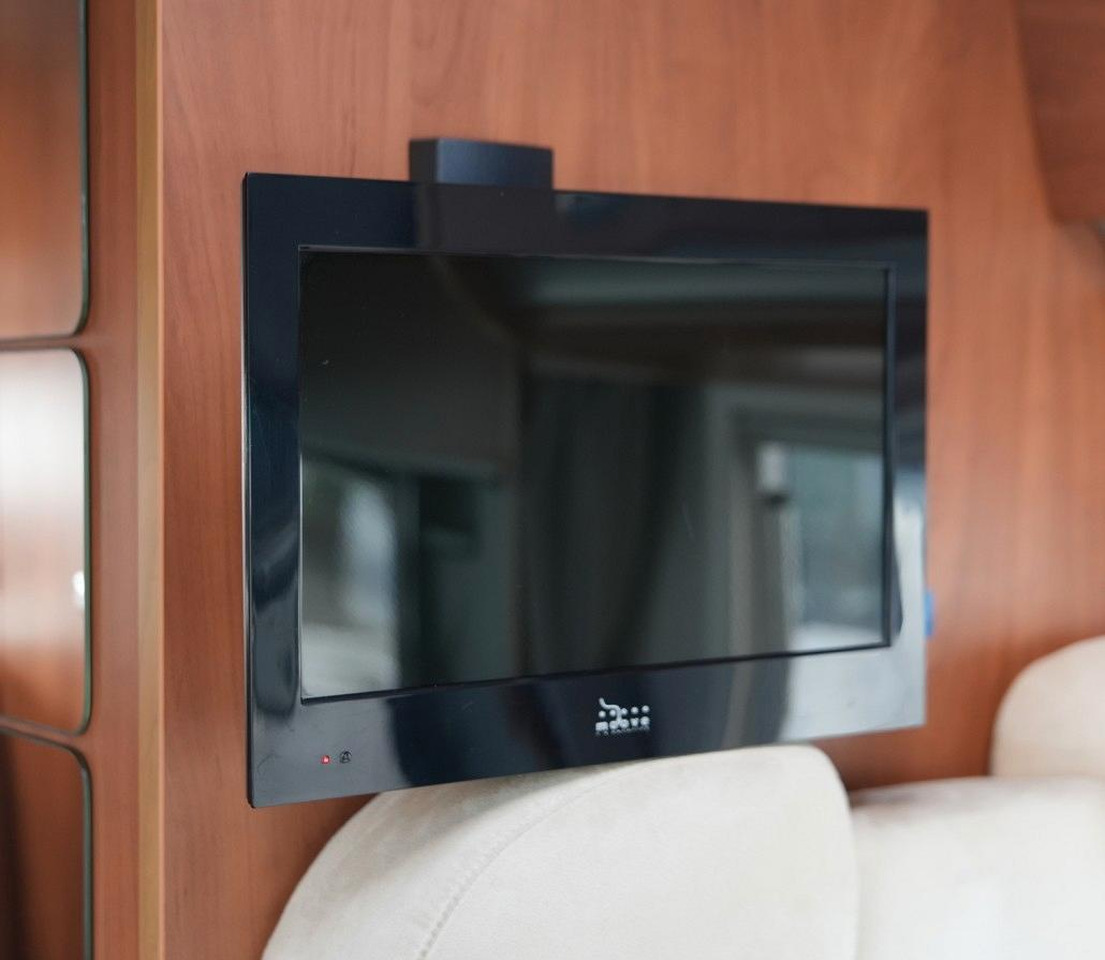 Laika rexosline 620 в лизинг Laika rexosline 620: фото 8 Laika rexosline 620 в лизинг Laika rexosline 620: фото 8