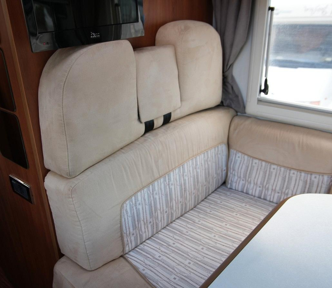 Laika rexosline 620 в лизинг Laika rexosline 620: фото 7 Laika rexosline 620 в лизинг Laika rexosline 620: фото 7