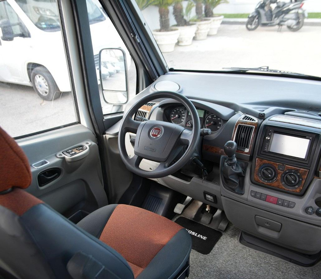 Фото интерьера 1: Laika rexosline 620 в лизинг Laika rexosline 620 Фото интерьера 1: Laika rexosline 620 в лизинг Laika rexosline 620