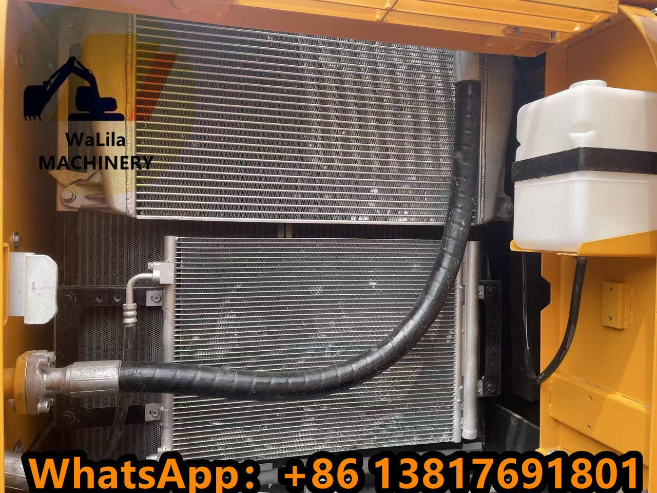 HYUNDAI R220-9S - Гусеничный экскаватор: фото 4 HYUNDAI R220-9S - Гусеничный экскаватор: фото 4