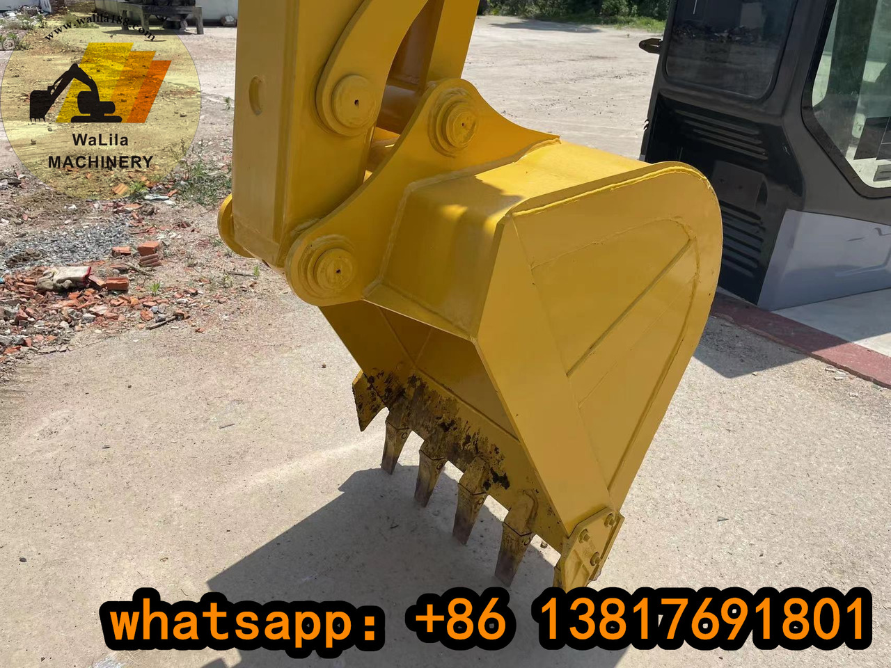 KOMATSU PC 70-8 - Мини-экскаватор: фото 5 KOMATSU PC 70-8 - Мини-экскаватор: фото 5