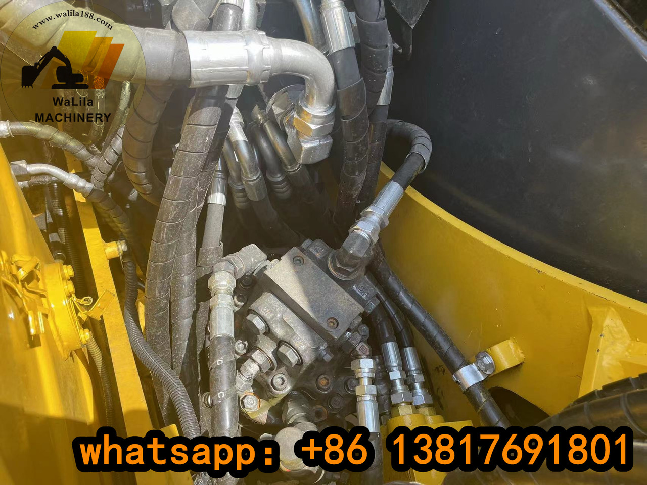 KOMATSU PC 70-8 - Мини-экскаватор: фото 2 KOMATSU PC 70-8 - Мини-экскаватор: фото 2
