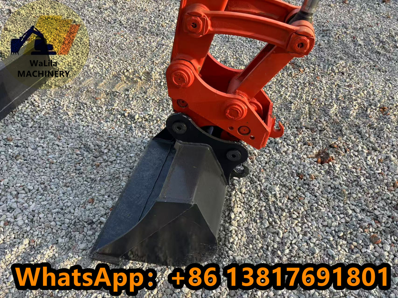 KUBOTA Kx161 - Мини-экскаватор: фото 3 KUBOTA Kx161 - Мини-экскаватор: фото 3