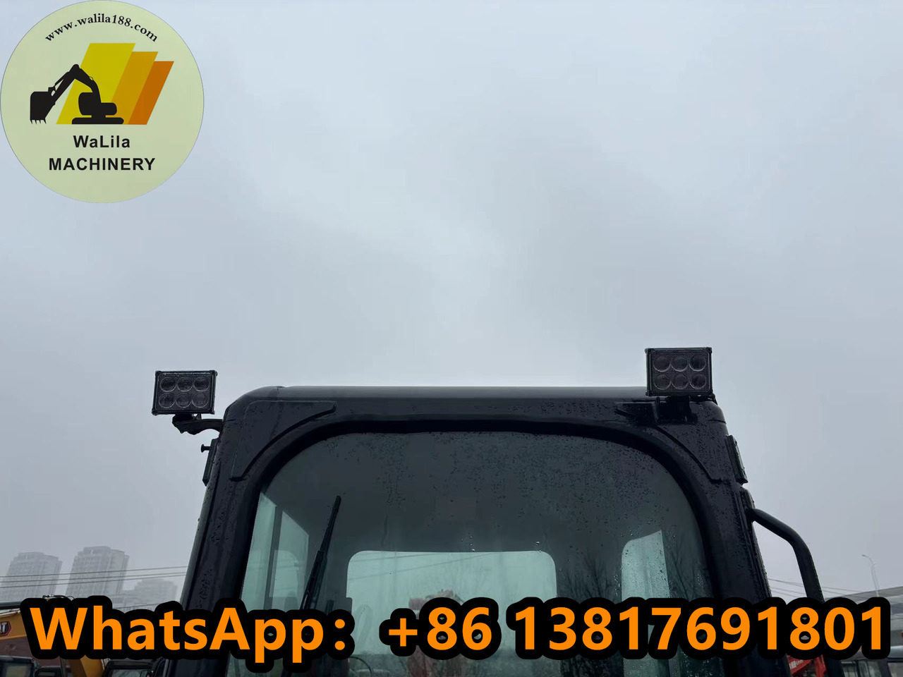 KUBOTA kx155-5 - Мини-экскаватор: фото 3 KUBOTA kx155-5 - Мини-экскаватор: фото 3