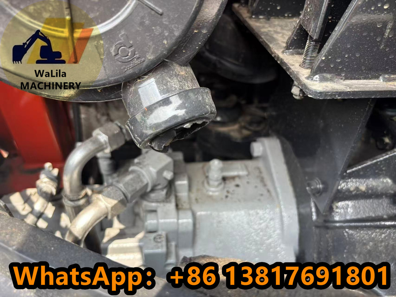 Kubota Kx183 - Мини-экскаватор: фото 5 Kubota Kx183 - Мини-экскаватор: фото 5