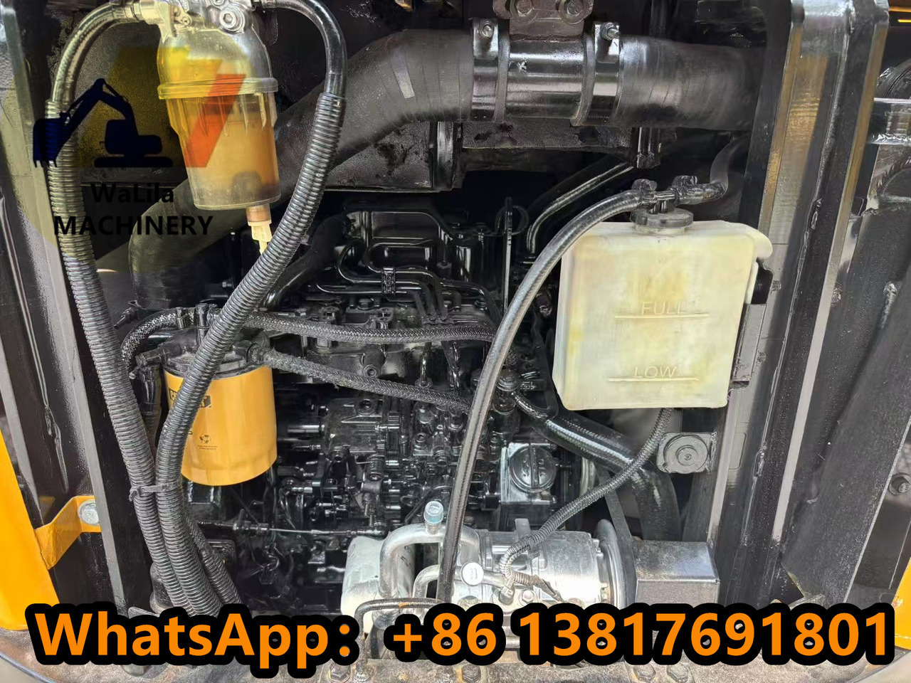 SANY SY35U - Мини-экскаватор: фото 2 SANY SY35U - Мини-экскаватор: фото 2