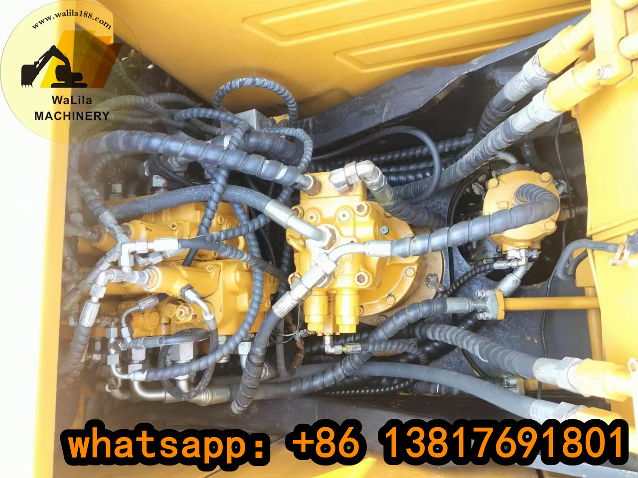 SANY sany135 - Гусеничный экскаватор: фото 3 SANY sany135 - Гусеничный экскаватор: фото 3