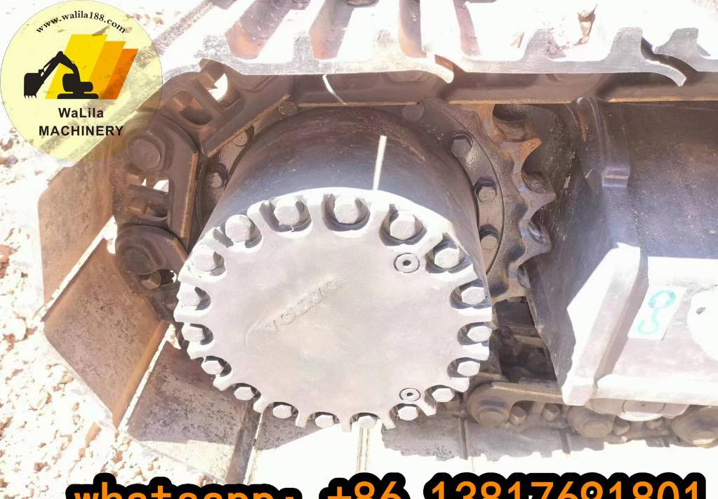 Volvo EC 290 Switzerland imports second-hand Volvo 290 excavator. - Гусеничный экскаватор: фото 3 Volvo EC 290 Switzerland imports second-hand Volvo 290 excavator. - Гусеничный экскаватор: фото 3