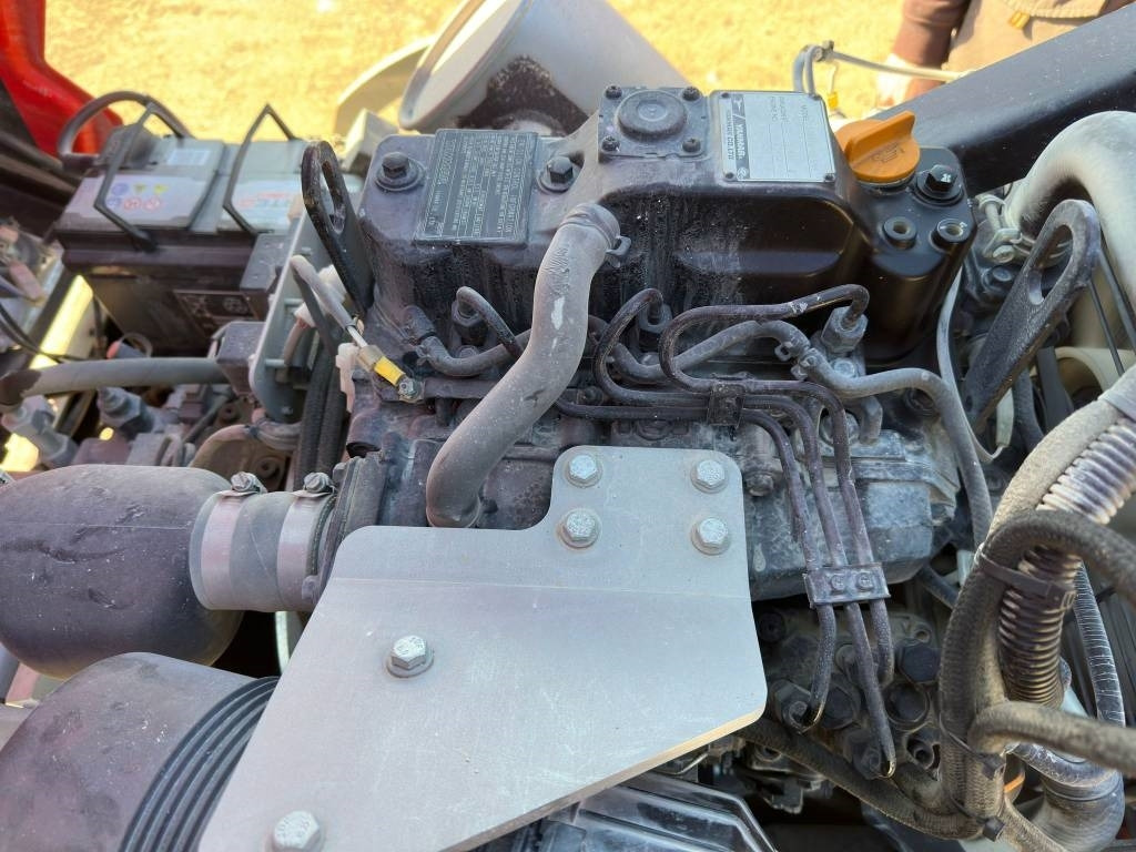 Ammann ARX23  в лизинг Ammann ARX23: фото 8