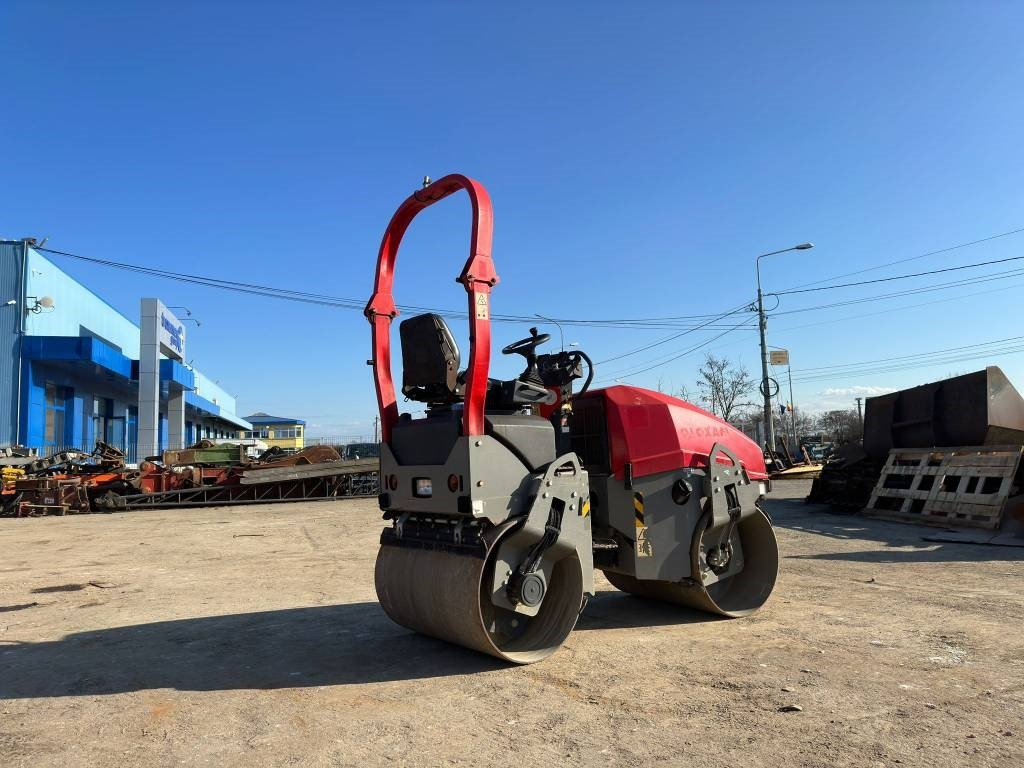 Ammann ARX23  в лизинг Ammann ARX23: фото 6