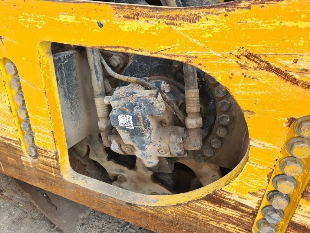 Компактор Bomag BW 213 D H-4 FOR PARTS: фото 6