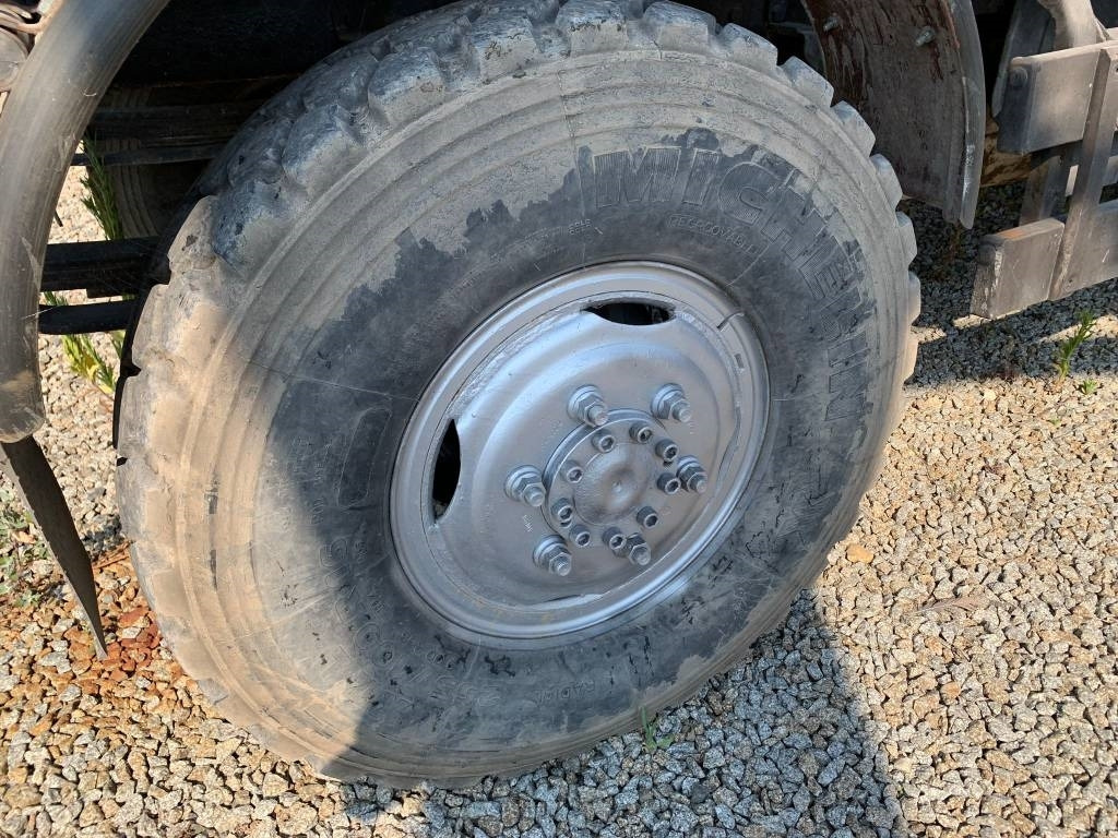 Роторный снегоочиститель Bucher BU 200: фото 8