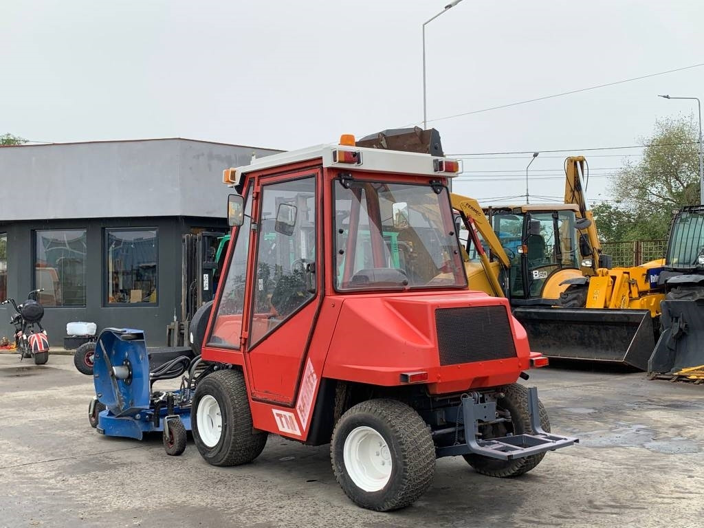 Bucher TM Multi - Косилка: фото 3 Bucher TM Multi - Косилка: фото 3