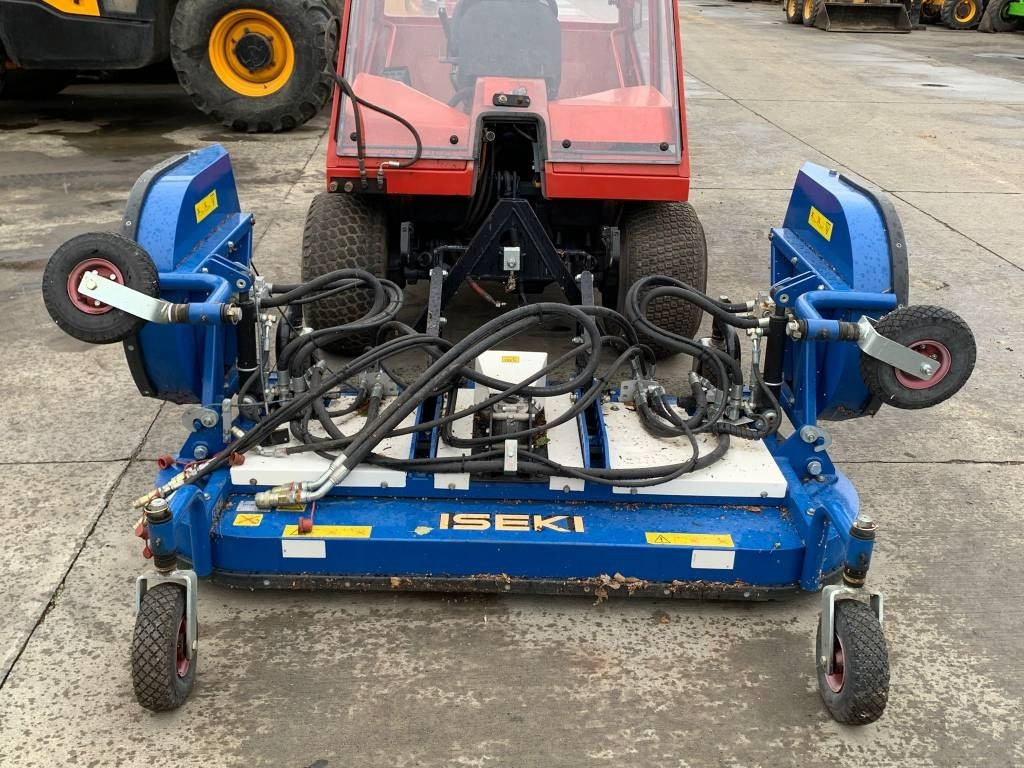 Bucher TM Multi - Косилка: фото 4 Bucher TM Multi - Косилка: фото 4