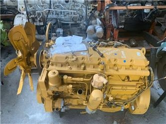 CAT 3116 ENGINE - Двигатель для Строительной техники: фото 1 CAT 3116 ENGINE - Двигатель для Строительной техники: фото 1
