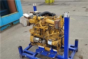 CAT C 3.3 B Engine - Двигатель для Строительной техники: фото 1 CAT C 3.3 B Engine - Двигатель для Строительной техники: фото 1