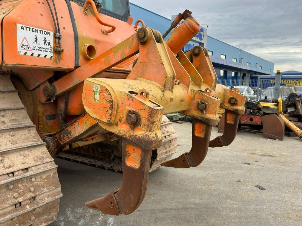 CAT D 6 N LGP  в лизинг CAT D 6 N LGP: фото 7