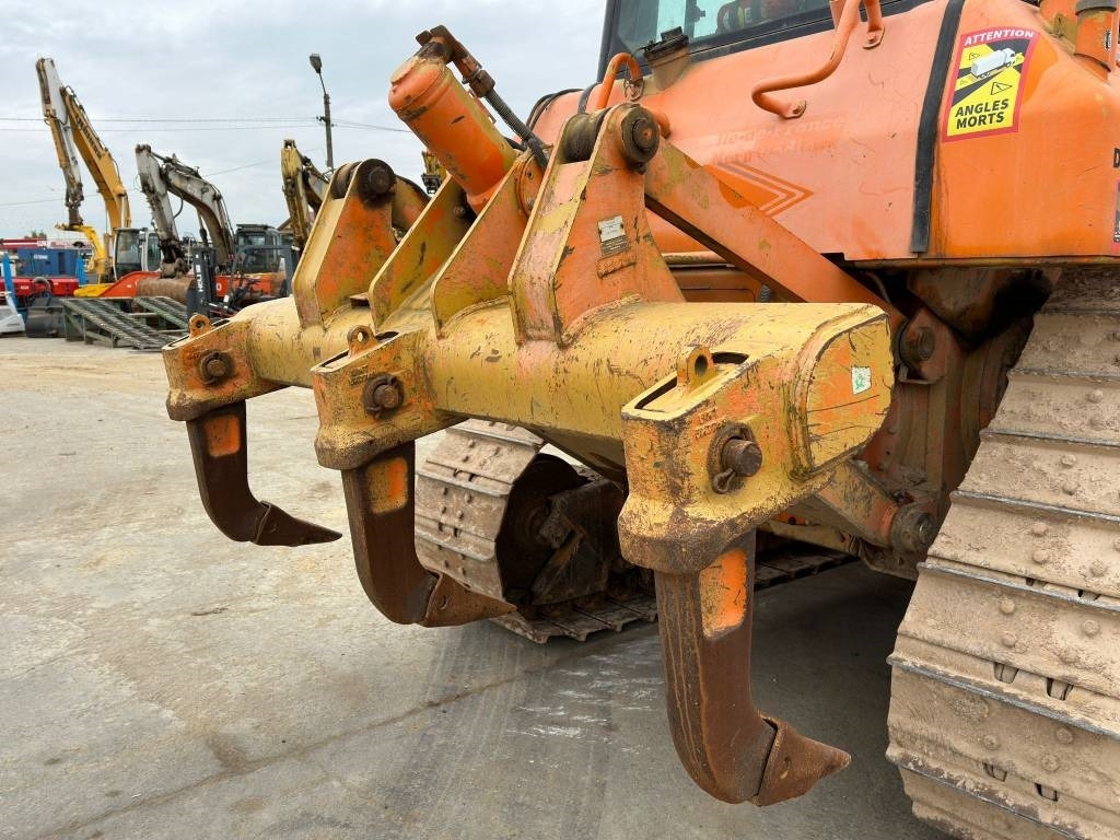 CAT D 6 N LGP  в лизинг CAT D 6 N LGP: фото 6