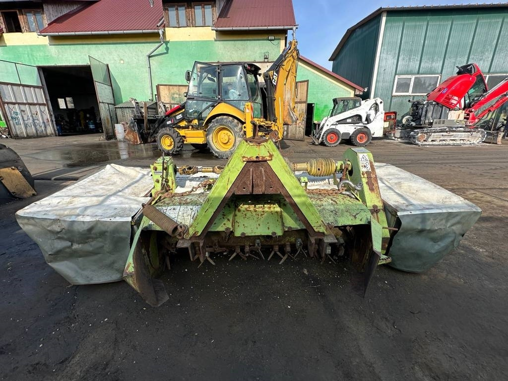 Claas Disco 3000 FC - Косилка: фото 4 Claas Disco 3000 FC - Косилка: фото 4