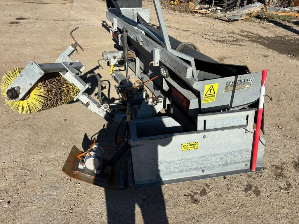 Contrano CH-KL - Щетка: фото 3 Contrano CH-KL - Щетка: фото 3