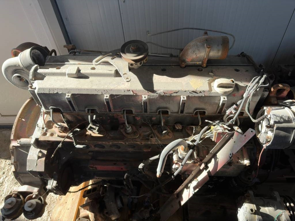 Deutz BF6M1013CP ENGINE  - Двигатель для Строительной техники: фото 1 Deutz BF6M1013CP ENGINE  - Двигатель для Строительной техники: фото 1