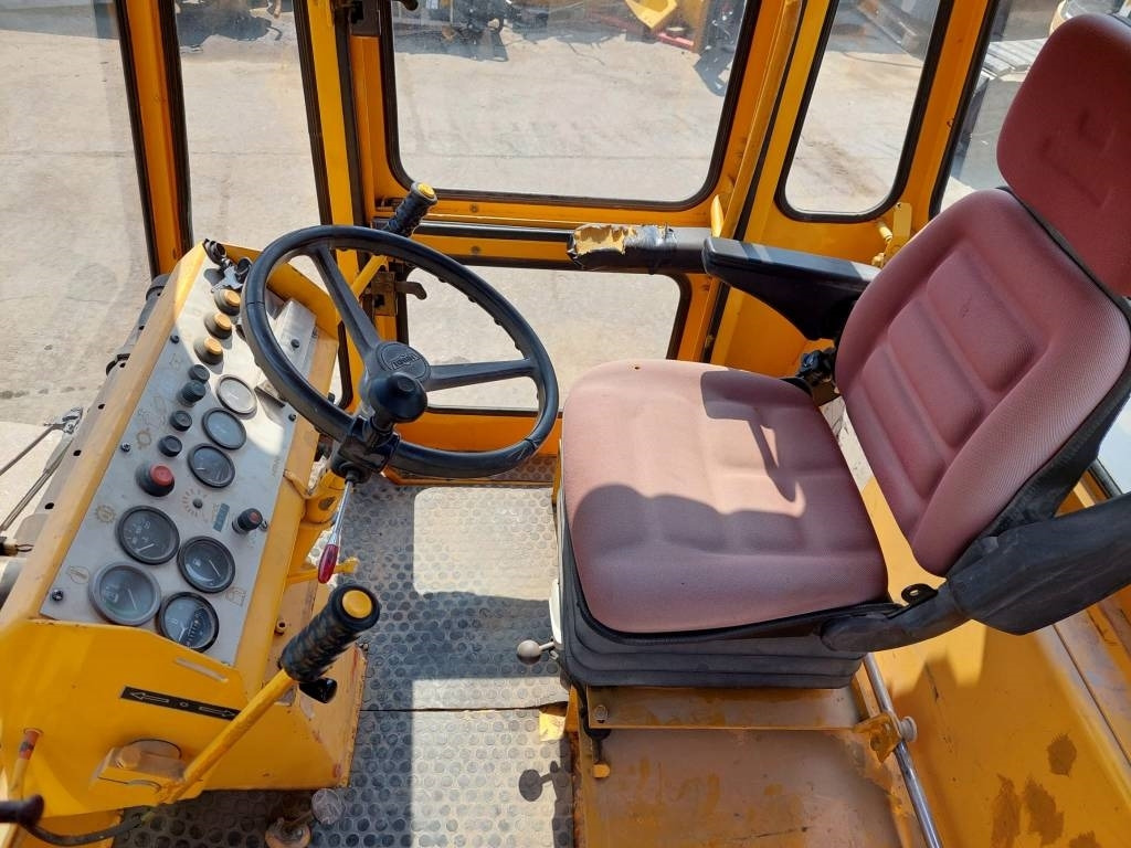 Hamm 2210SD  - Компактор: фото 5 Hamm 2210SD  - Компактор: фото 5