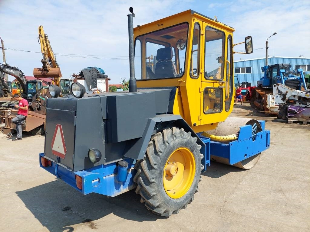 Hamm 2210SD  - Компактор: фото 4 Hamm 2210SD  - Компактор: фото 4