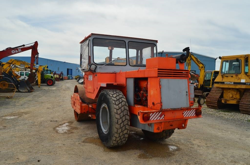 Hamm DV 08 - Компактор: фото 3 Hamm DV 08 - Компактор: фото 3