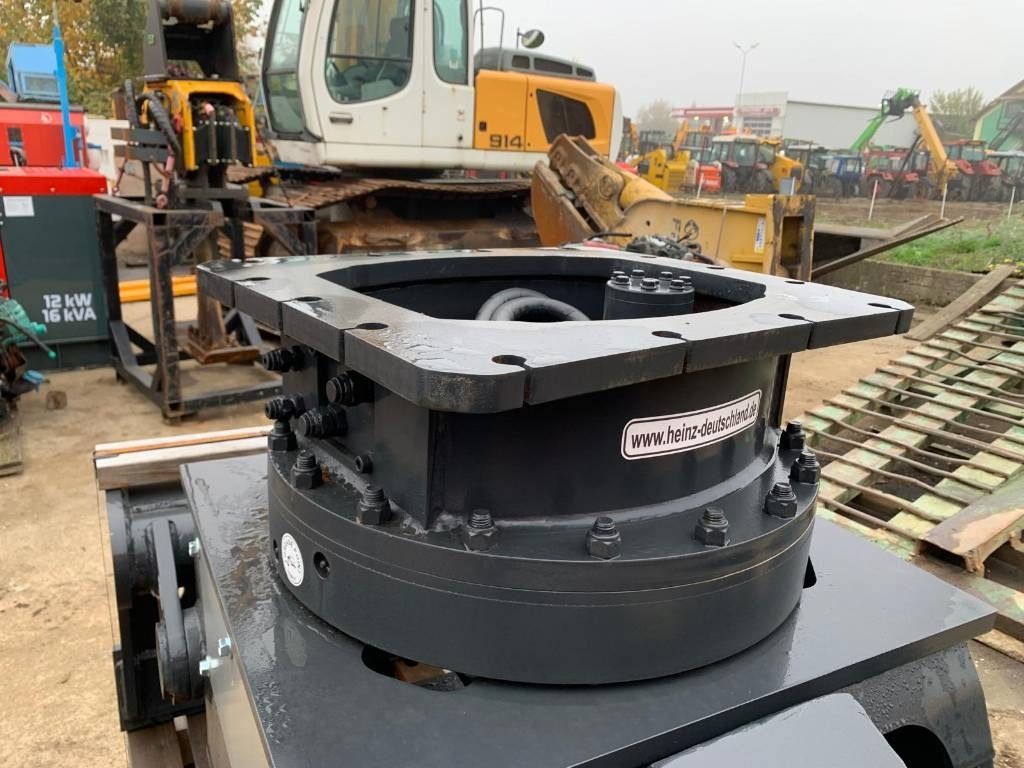 Heinz HT1452 NEW - Грейфер для Строительной техники: фото 3 Heinz HT1452 NEW - Грейфер для Строительной техники: фото 3