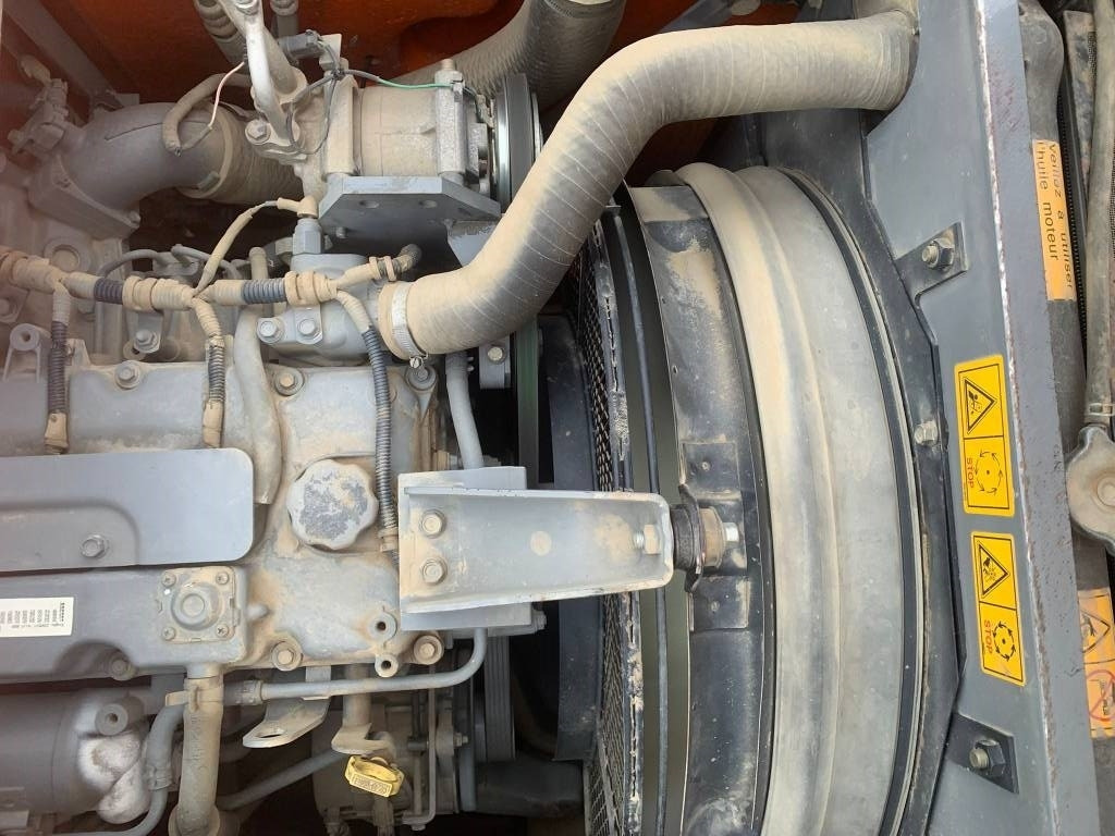 Hitachi ZX 145 W-3+SMP Rototilt  в лизинг Hitachi ZX 145 W-3+SMP Rototilt: фото 11