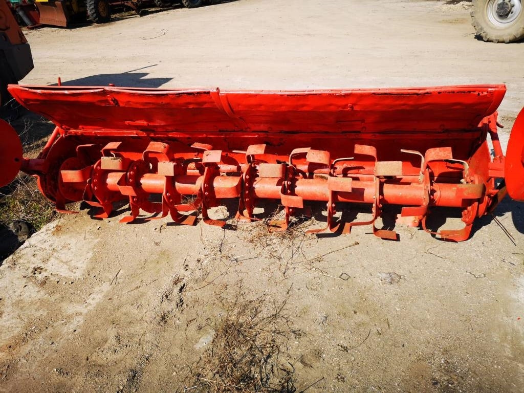 Howard 2005 - Почвофреза: фото 2 Howard 2005 - Почвофреза: фото 2