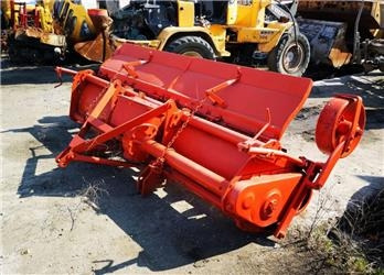 Howard 2005 - Почвофреза: фото 1 Howard 2005 - Почвофреза: фото 1