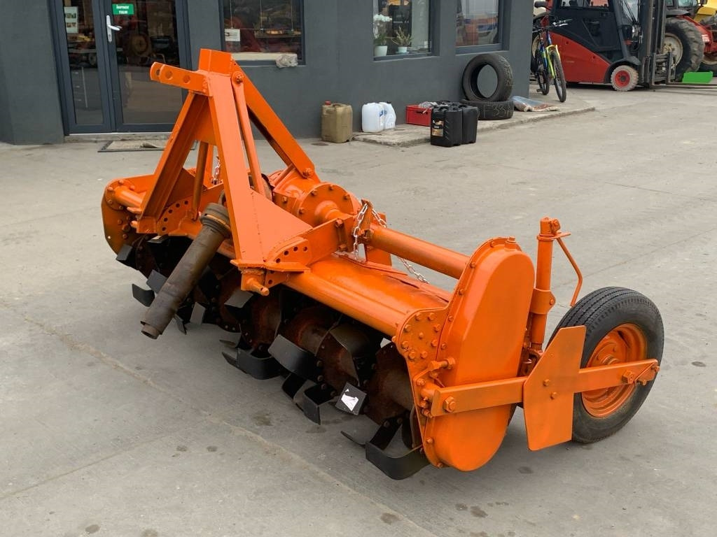 Howard 2M - Почвофреза: фото 3 Howard 2M - Почвофреза: фото 3