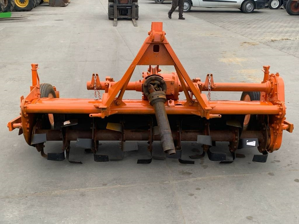 Howard 2M - Почвофреза: фото 2 Howard 2M - Почвофреза: фото 2