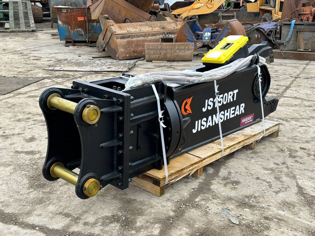 Jisan JS150RT - Гидроножницы: фото 3 Jisan JS150RT - Гидроножницы: фото 3