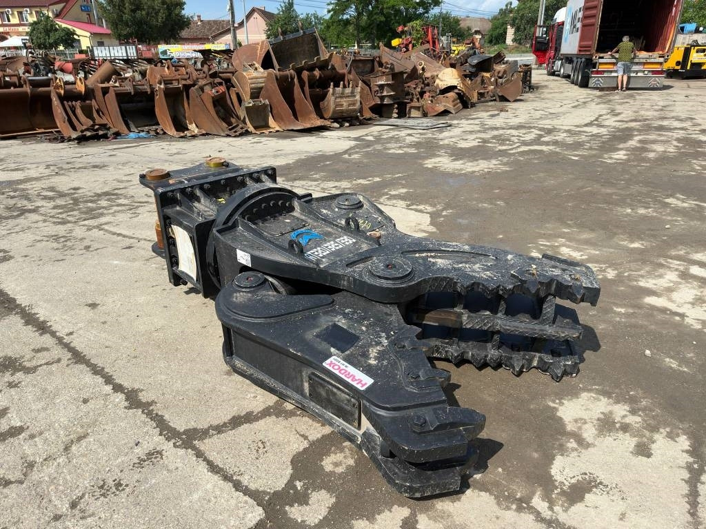Jisan JSV765S - Гидроножницы для Строительной техники: фото 1 Jisan JSV765S - Гидроножницы для Строительной техники: фото 1