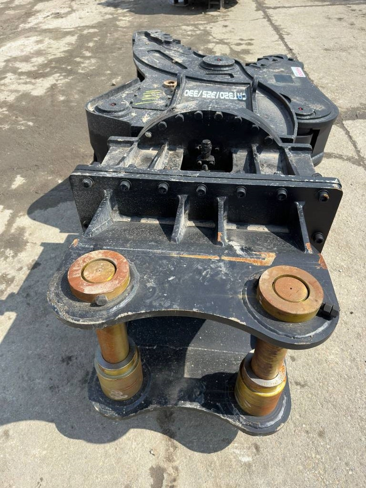 Jisan JSV765S - Гидроножницы для Строительной техники: фото 3 Jisan JSV765S - Гидроножницы для Строительной техники: фото 3